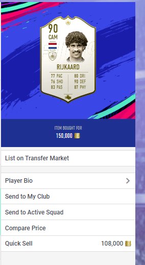 JHoffii's tweet photo. @fry_byron @RunTheFUTMarket I don't wanna be that guy but yeah :D https://t.co/OpE3Ba0KHL