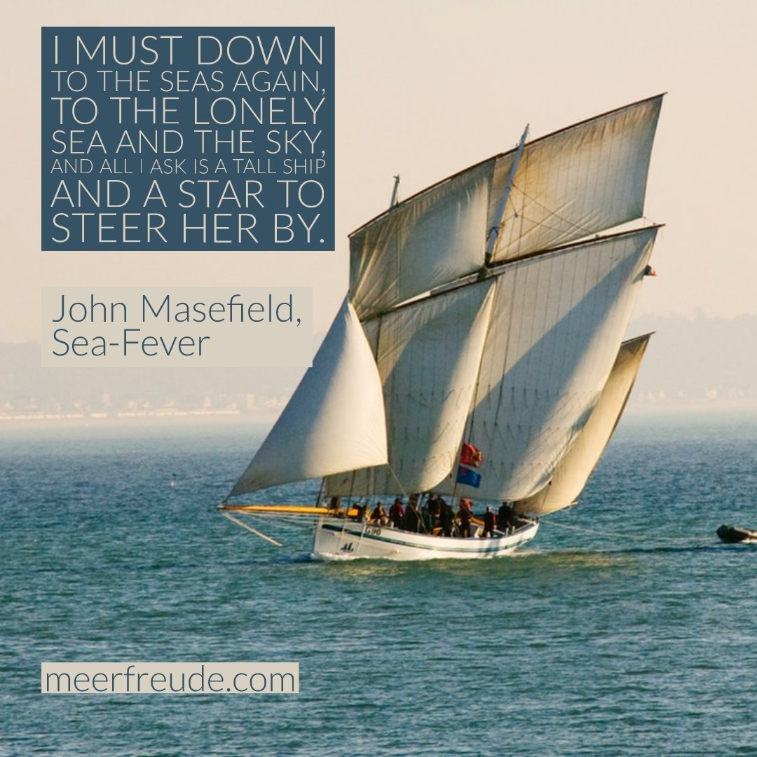 MEERFREUDEshop's tweet photo. https://t.co/iQuexbvcCw
.
#meerfreude #sea #seaside #ocean #oceans #life #living #water #nature #waves #surfing #seascape #wave #beach #beachday #quote #quotes #surferboy #surfergirls #surfen #surflife #surfinglife #wave #waves #Sailing #sailinginstagram #sailsouls https://t.co/X4O79JVvYs