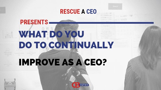 Infinitely Virtual (@iv_cloudhosting) on Twitter photo 15 Entrepreneurs Reveal What They Do to Continually Improve as a CEO –
Adam Stern of #InfinitelyVirtual, "I’ve tried to remain open to new ways of doing things, and looking back, it’s helped me build a learning business…" via <a href="/RescueACEO/">Rescue a CEO</a> Read more here: rescue.ceoblognation.com/2018/11/14/ent… 15 Entrepreneurs Reveal What They Do to Continually Improve as a CEO –
Adam Stern of #InfinitelyVirtual, "I’ve tried to remain open to new ways of doing things, and looking back, it’s helped me build a learning business…" via <a href="/RescueACEO/">Rescue a CEO</a> Read more here: rescue.ceoblognation.com/2018/11/14/ent…