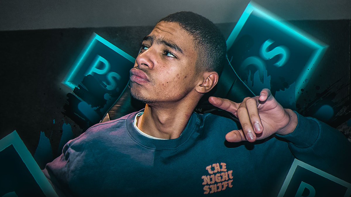 ZalerYT's tweet photo. 😍Primer sorteo del directo!!😍
Banner en 5 minutos personalizado!⚠️
🔥RT &amp; MG si lo quieres! https://t.co/RfmXdW7KzE