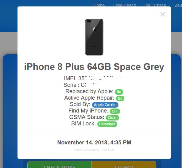 ORANGE FRANCE DONE 
CLEAN IMEI FRESH ALWAYS DONE