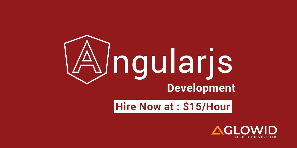 ronak_aglowid's tweet image. Looking for a Skilled and Experienced  #AngularjsDevelopers ?
buff.ly/2O5wOK4
#Angularjs