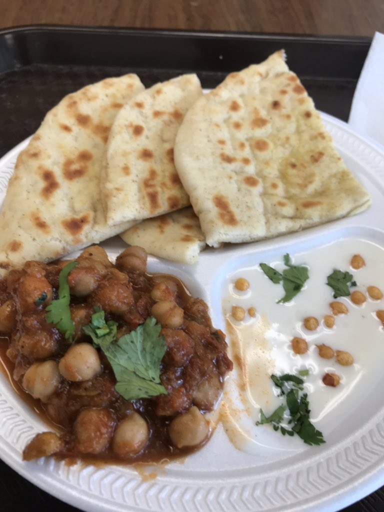 chs_tommy's tweet photo. @hannaraskin good call on the India Spice!!!! https://t.co/Yznc667DUo