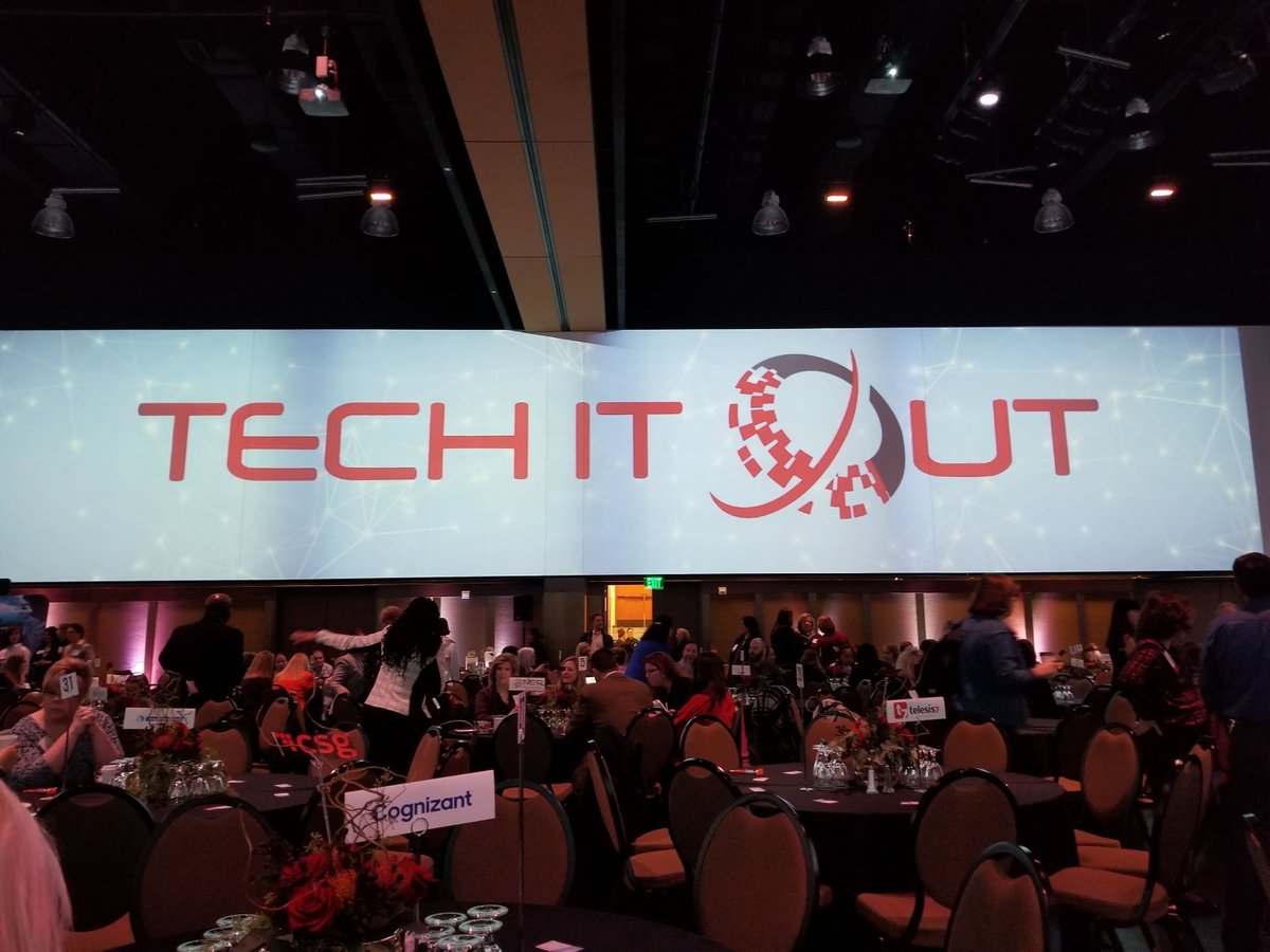 ribboncomm's tweet photo. Ribbon had a great time sponsoring #TIO2018 last week in Colorado! #WICT @WICTRM https://t.co/kkMefVG8Kd