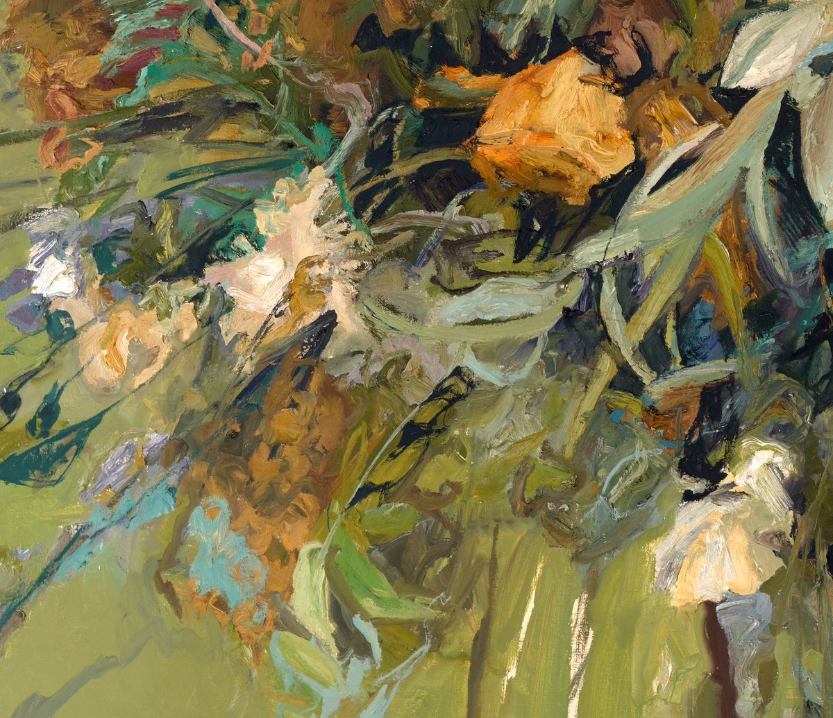colin_davidson's tweet photo. ‘For C.A.E.’ oil on linen
‘Variations’ @osearsgallery Dublin starts 6 December. https://t.co/YiccRiJVja