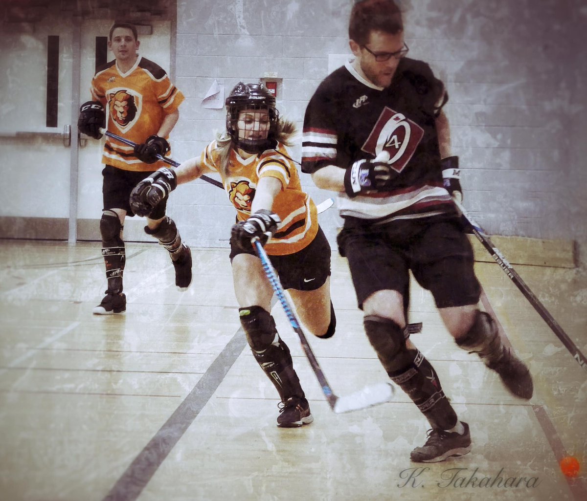 Capital City Lions tweet media