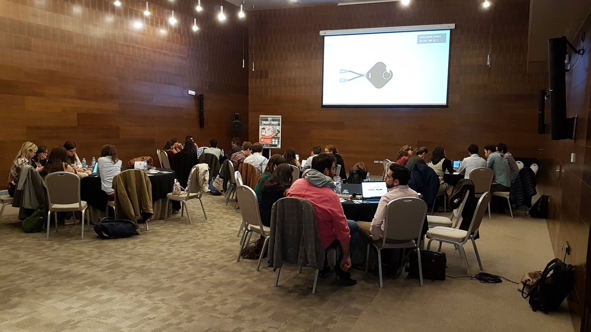 Ramon Bover (@ramonbover) on Twitter photo ¿Cómo hacer un póster perfecto? <a href="/doctorchecho/">Alberto Esteban</a> nos lo cuenta en la I Reunión CardioRetos para residentes de Cardiología de Madrid. Gracias a <a href="/sccardiologia/">SCC CARDIOLOGÍA</a> y <a href="/BoehringerES/">Boehringer Ingelheim España</a> por el apoyo!! ¿Cómo hacer un póster perfecto? <a href="/doctorchecho/">Alberto Esteban</a> nos lo cuenta en la I Reunión CardioRetos para residentes de Cardiología de Madrid. Gracias a <a href="/sccardiologia/">SCC CARDIOLOGÍA</a> y <a href="/BoehringerES/">Boehringer Ingelheim España</a> por el apoyo!!