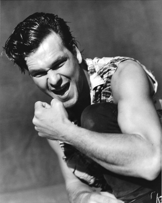 Lisa Niemi Swayze tweet media