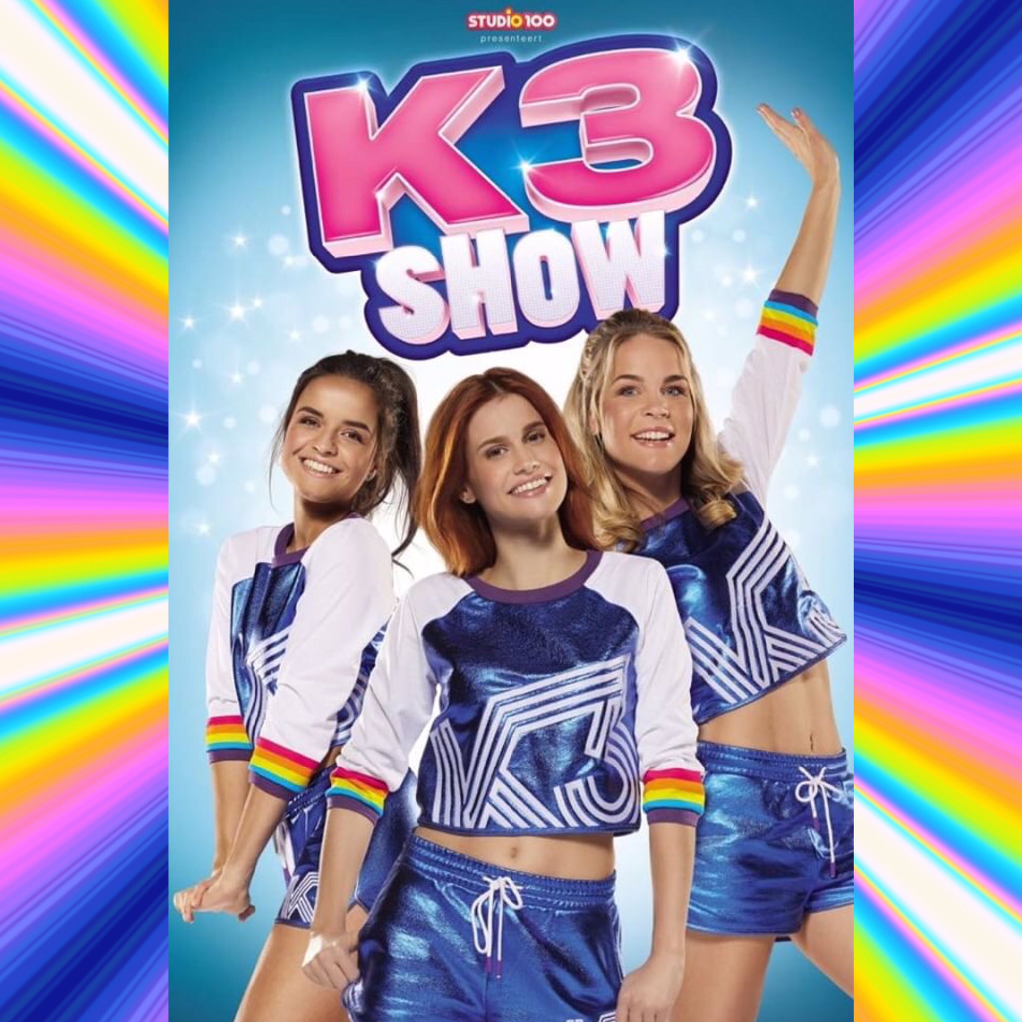 k3 highlights on twitter de 20 jaar k3 show komt ook k3 highlights on twitter de 20 jaar k3 show komt ook