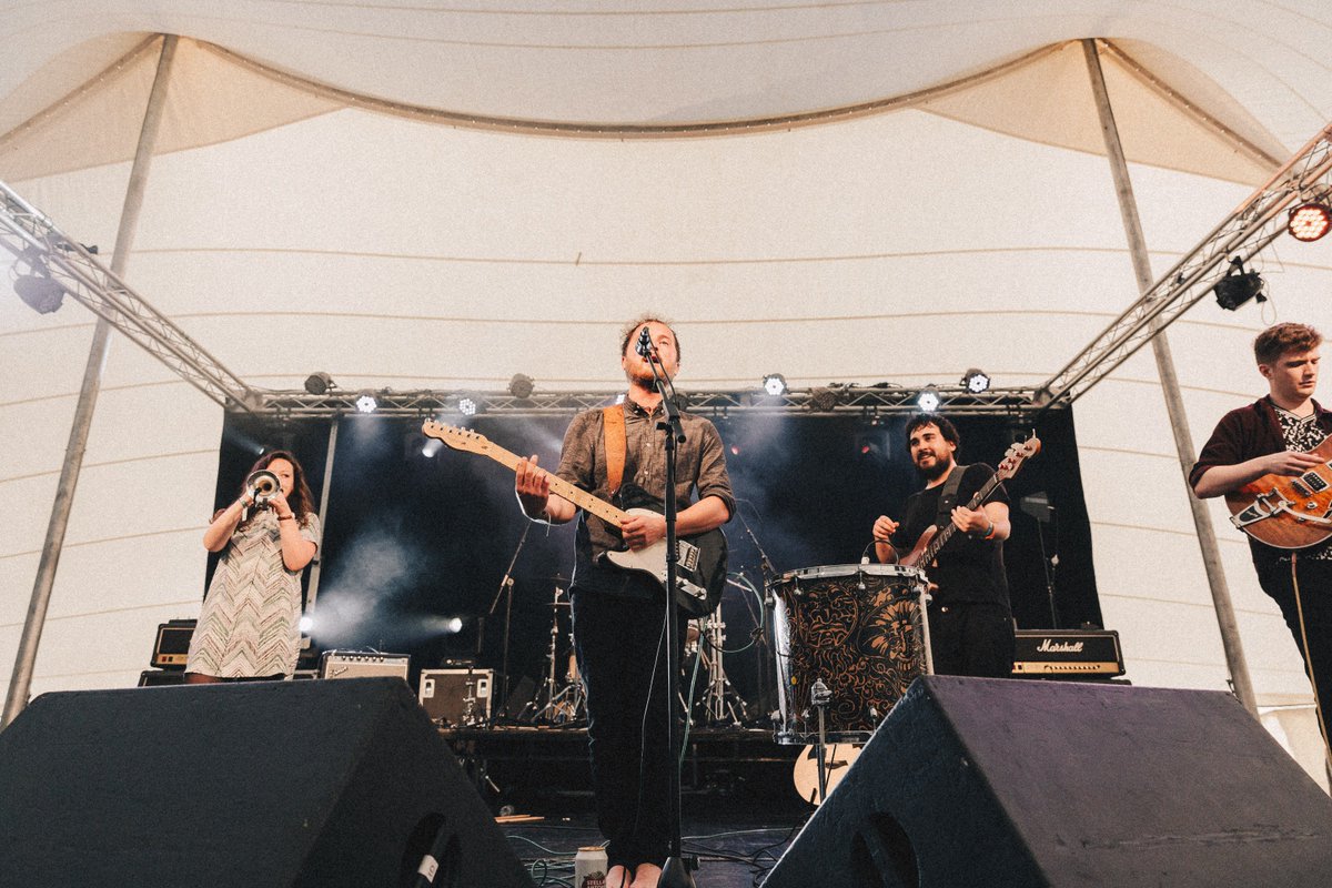Dansiofficial's tweet photo. On December 8th we're headlining a fundraiser gig for Solfest at @The_Brickyard in Carlisle.

Tickets below-
https://t.co/5suz9oVWmc https://t.co/S3hlOV6OhR