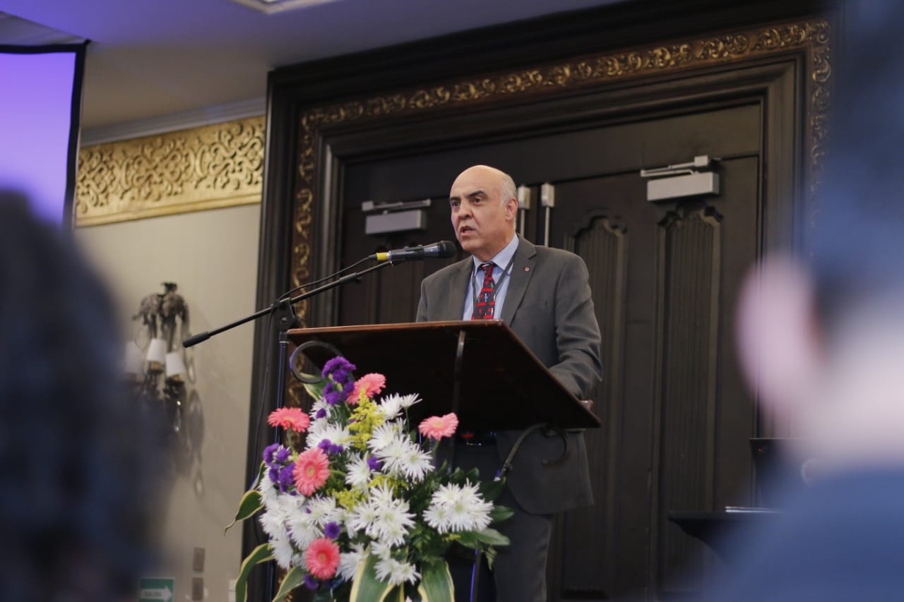 SESAN on Twitter "Luis Alfredo Herrera Amado, alcalde de Totonicapán