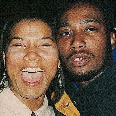 Happy Birthday Ol Dirty Bastard  