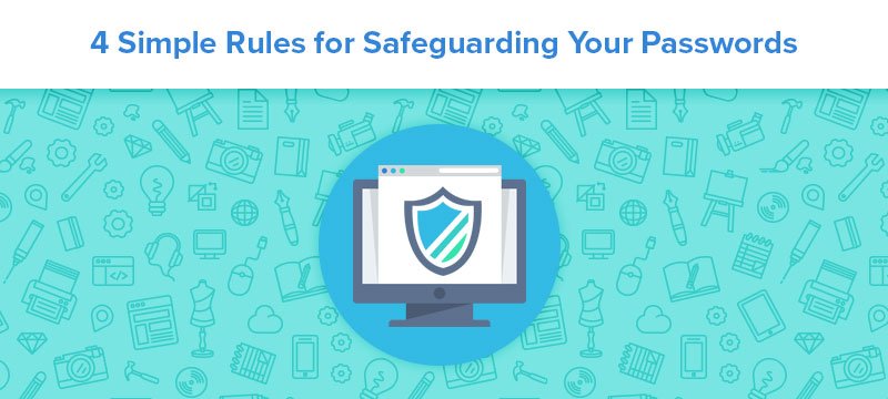 goo.gl/cUofy6

4 Simple Rules for Safeguarding Your Passwords! 😍📢🤑

#ITSecurity #cybersecurity #data #password #smallbusiness #business #biztips #InformationSecurity #InfoSec #ITsupport #internet #iot #secure #security #tech #IT #privacy #databreach #GDPR
