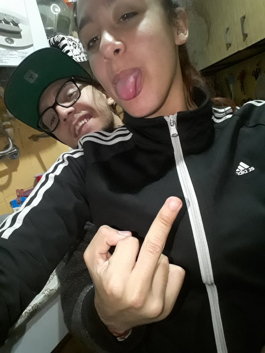 ChuuquiRap's tweet photo. Teeee amoooooo <3

PD: para vos wachen jajajajaa https://t.co/8z69pgbo3I