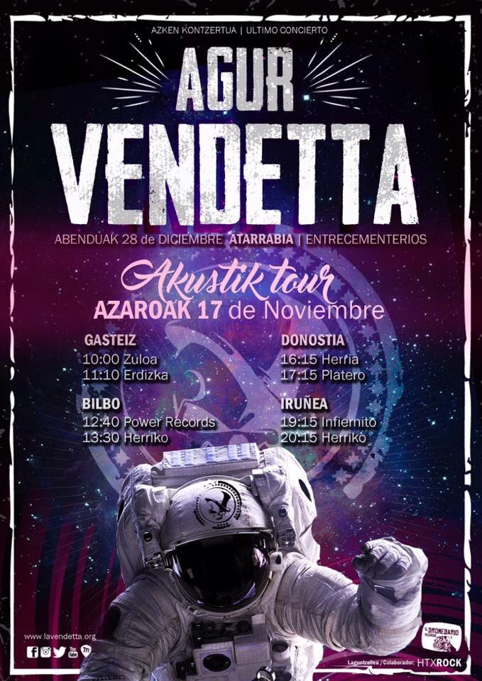 Vendetta tweet media