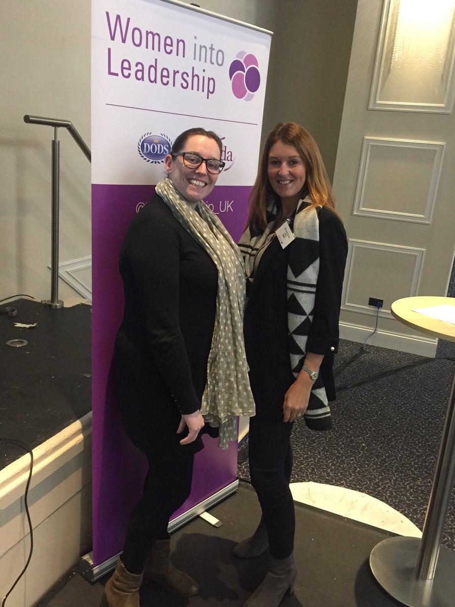 michellebutler_'s tweet photo. @WiLeadership_UK @HMRCgovuk great day so inspired by all the speakers at #WiL18 https://t.co/xyh16MXj4V