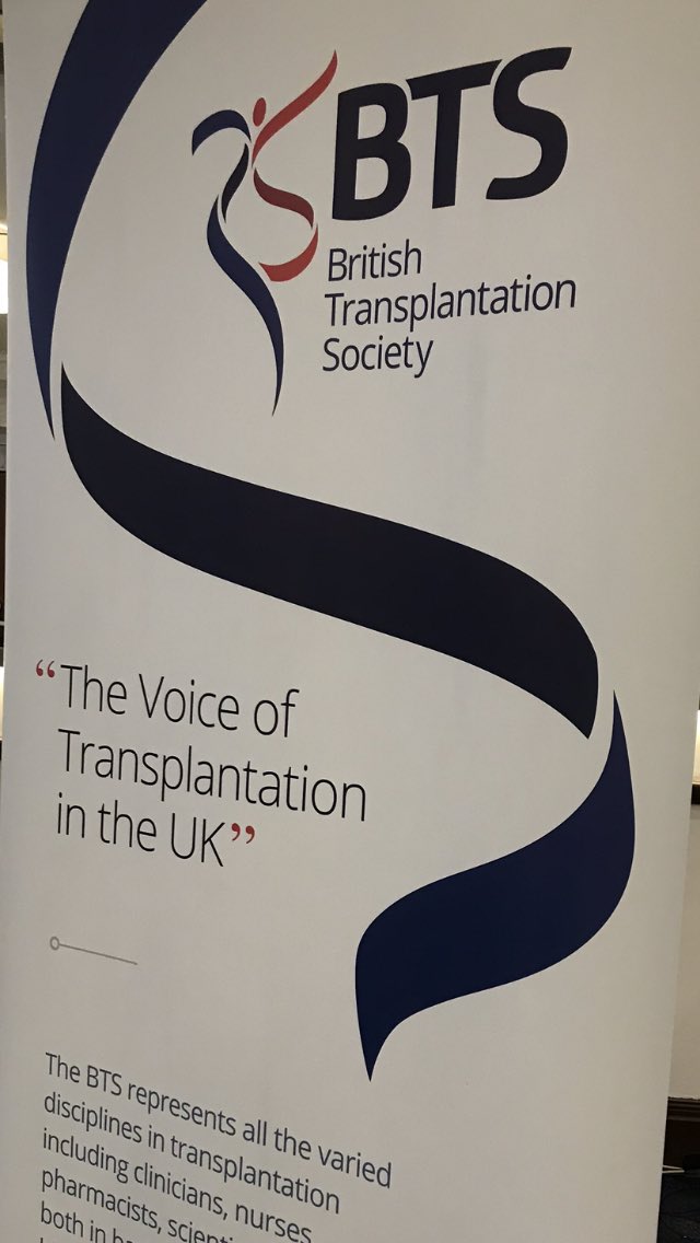 Scrobes's tweet photo. Interesting thought provoking day today in York discussing directed altruistic donation and use of social media #bts #bthfttransplant https://t.co/06JvEUtIln