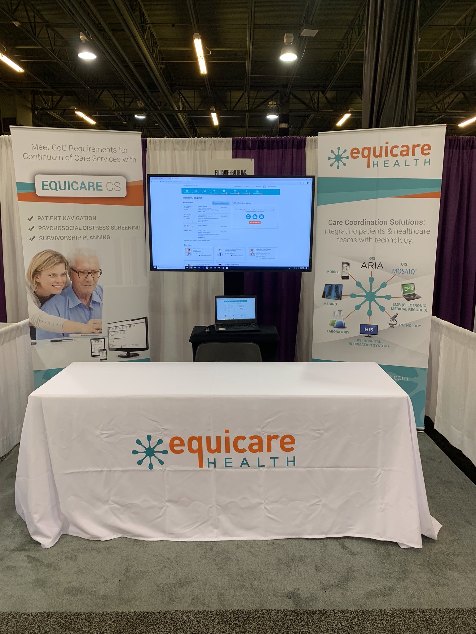 Equicare Health On Twitter We Are Ready To Get The Show On The