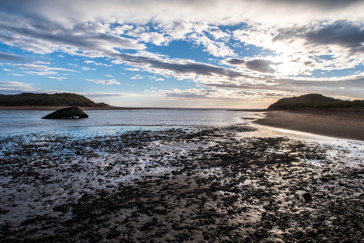 germanbackpackr's tweet photo. This is how mornings in #Aberdeenshire look like! My first stop today was the beach close to #Newburgh, just a short drive north of #Aberdeen! Who would like to have this morning view as well?😍 #visitABDN #beautifulABDN #ScotlandIsNow @visitabdn @VisitScotland https://t.co/tA4x7lByXW