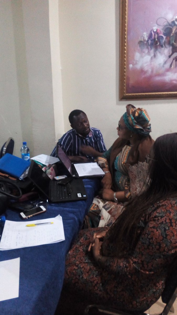 ForNetwort's tweet photo. #SupplyChainForAccoutability #Engagement&amp;Partnership
#TeamNFBH #CapstoneProject 
#ARC4SC @FantasticFct @FCTPHCB_Nigeria @zeoms @zukynokeke https://t.co/DikXgrOnvC