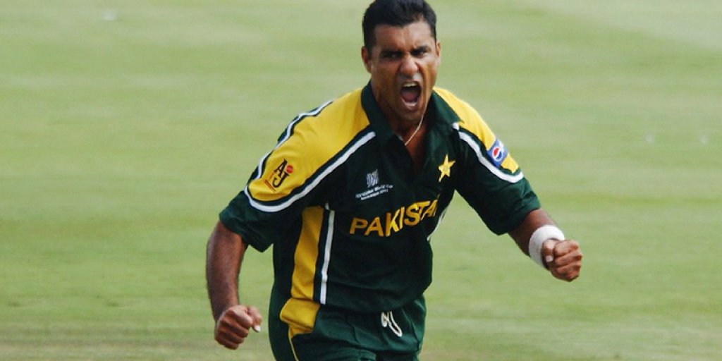 MoneyGram wishes Pakistan\s legendary express bowler Waqar Younis a very happy birthday! 