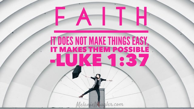melanienaugler's tweet photo. #faith https://t.co/wl79aMBQfY