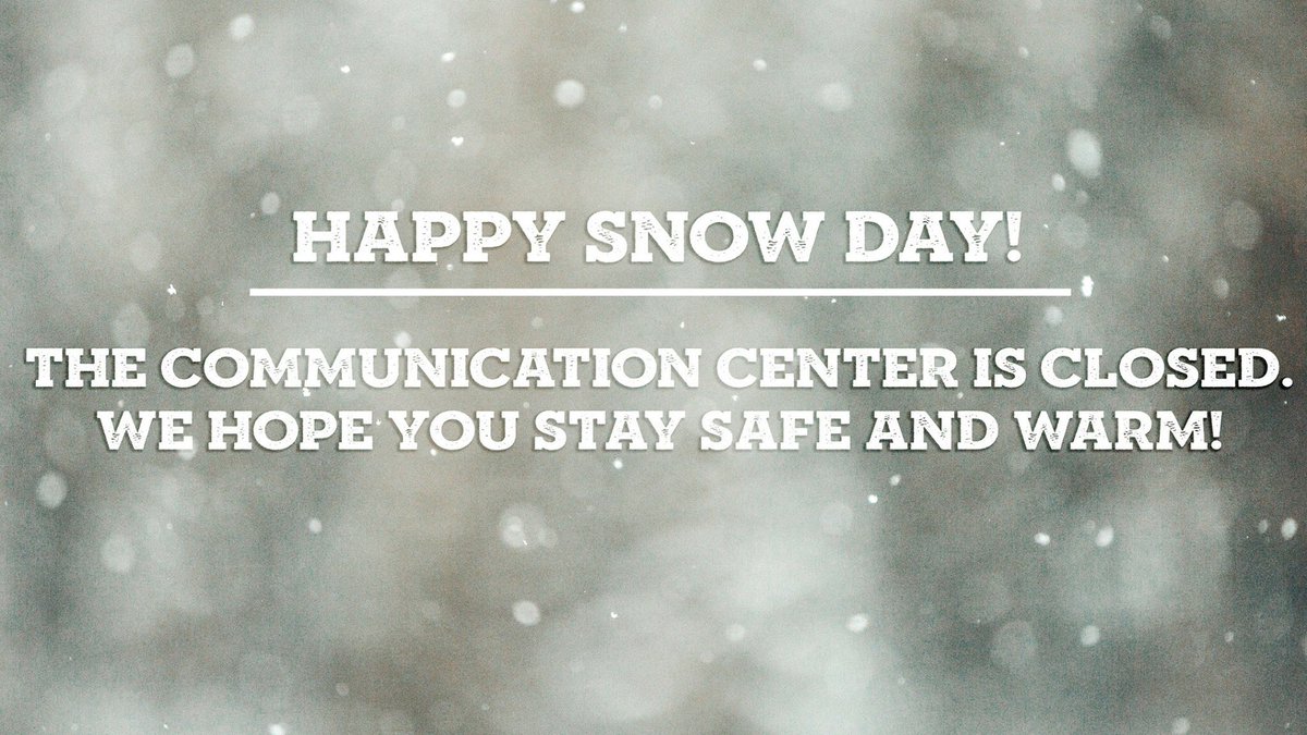 JMUCommCenter (@jmucommcenter) on Twitter photo 