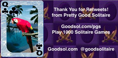 goodsolitaire's tweet photo. TY @walthour_gloria @linkonomics_com @rodoconnor1 @Arkangelscrap @mmsoxford https://t.co/3h7o5iSY8D