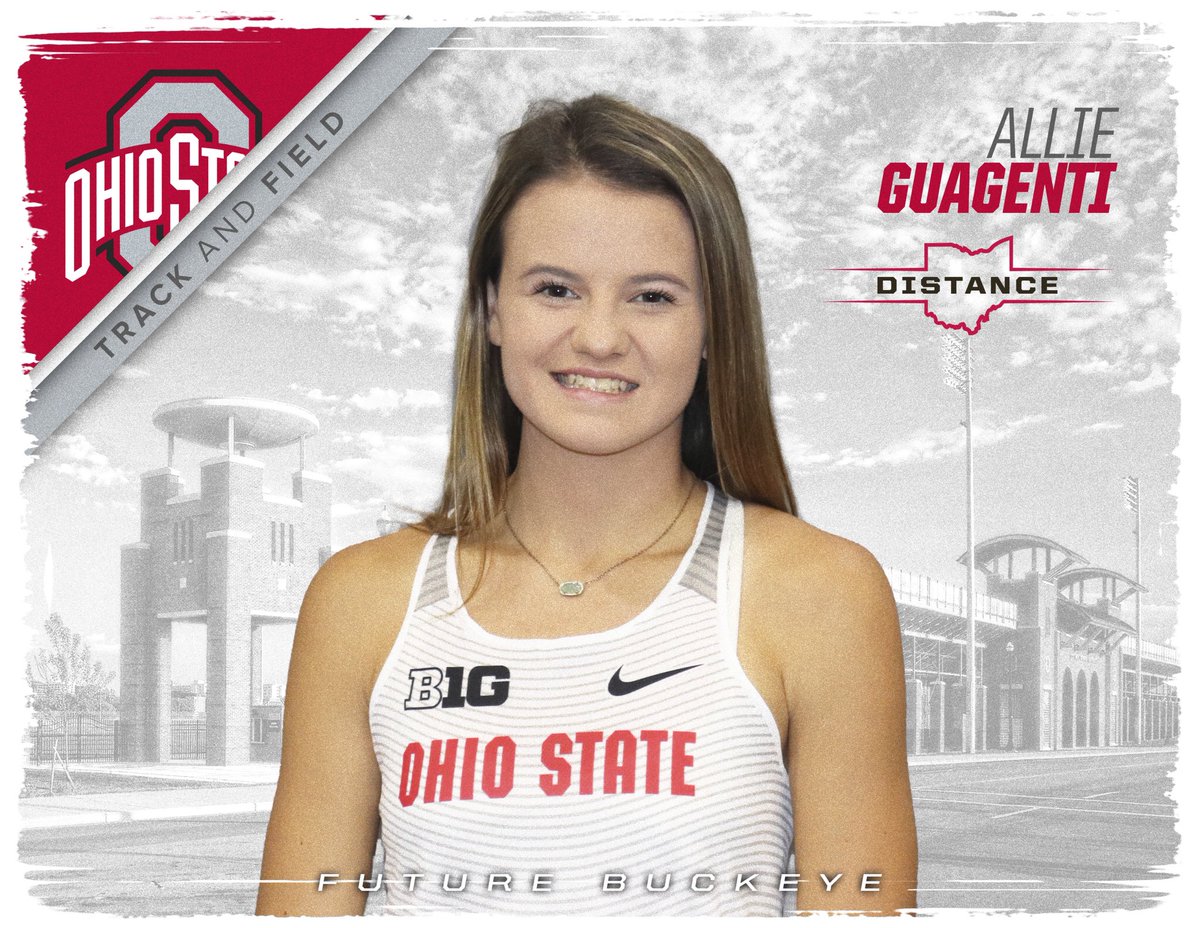 OhioStateTFXC's tweet photo. ‼️NEW BUCKEYE ALERT‼️ https://t.co/lhv6t0ndeM