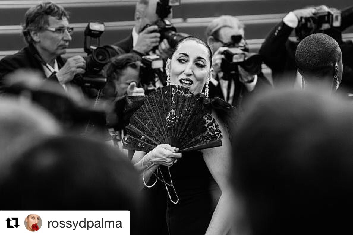 olivierbernoux's tweet photo. New project with @rossydpalma !!! So excited ! #fashion #fan #cinema #designer https://t.co/YxQgxmewAr