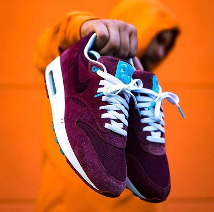 parra patta cherrywood