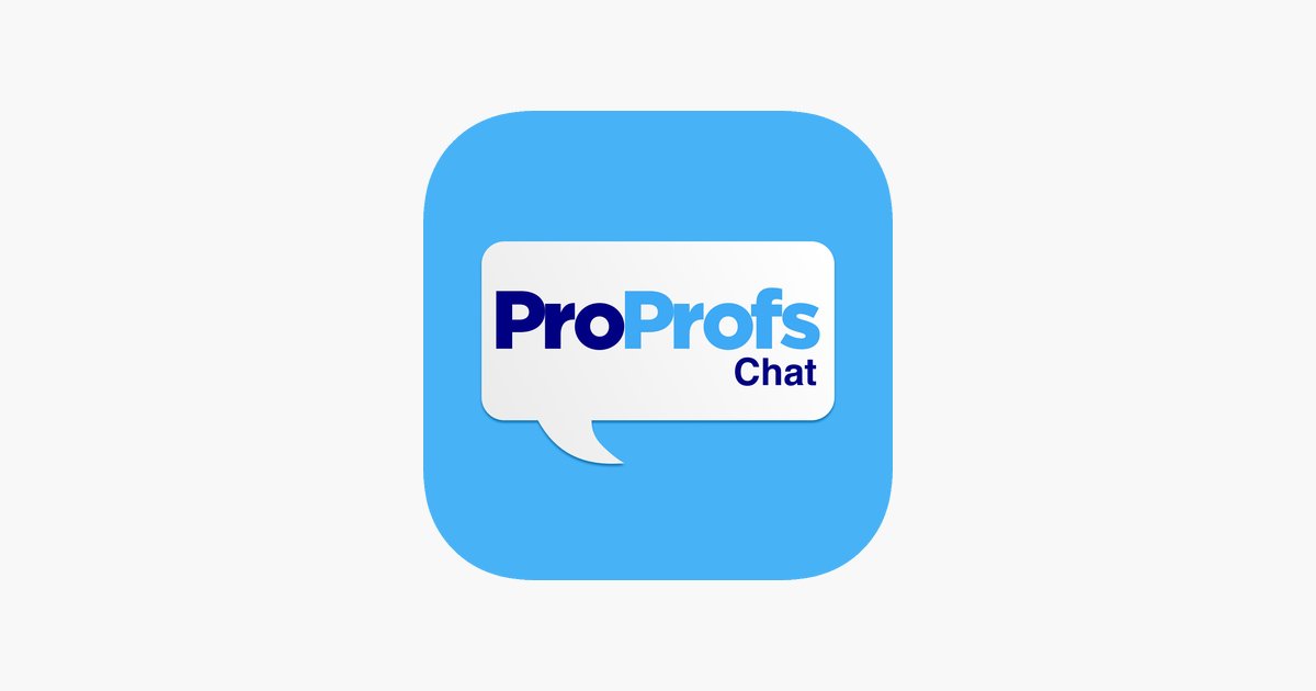 ProProfs's tweet photo. ProProfs Live Chat for #iPhone - Lets you chat with website visitors of your #iOS device. Download Now - iPhone Live Chat Software. -- https://t.co/QsNaVijmmc

#LiveChatSoftware https://t.co/Kt5GLCCmc6