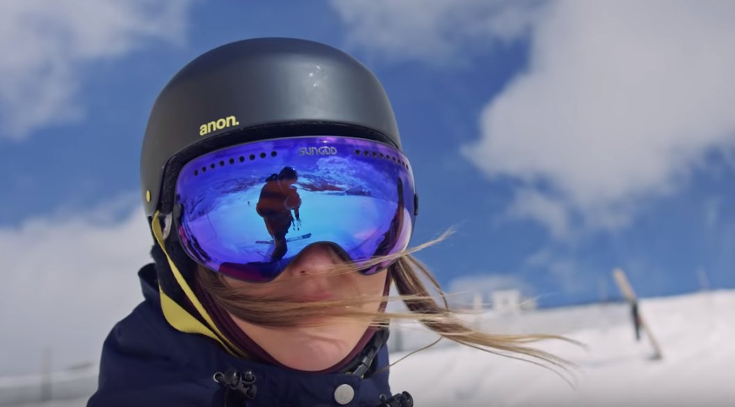 ehCanadaTravel's tweet photo. The cold doesn't stop us here. Winter in Canada is cool not cold. Video shared with us by Hi Hostelling International Canada. More proof that Canada is a top destination for winter adventure. 
https://t.co/aW0QwnHngA

#winterincanada #wintersports #wintertourism #explorewinter https://t.co/ywKHjIhA6S