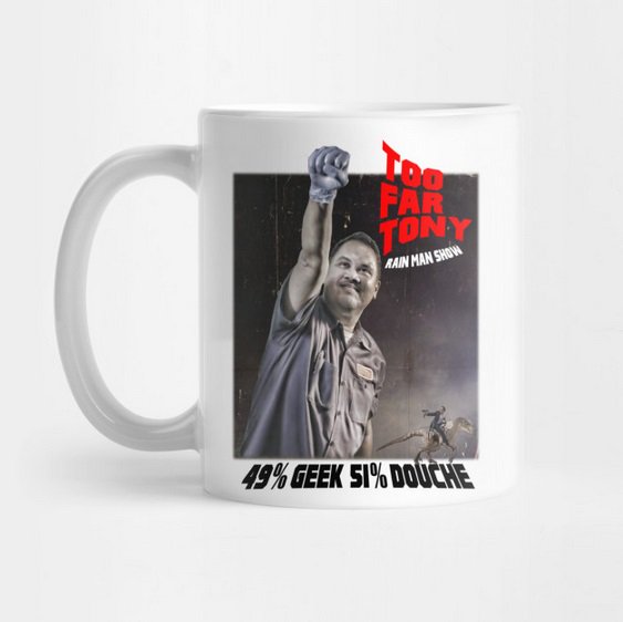 CrossroadsSPN's tweet photo. 13 hours left to receive 30% off all our RMD Merch.
#crossroadsspn #frombacta #fromtheholodeck #rainmanshow https://t.co/IUOOJhvTib