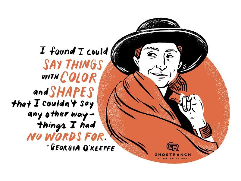 GhostRanch tweet media