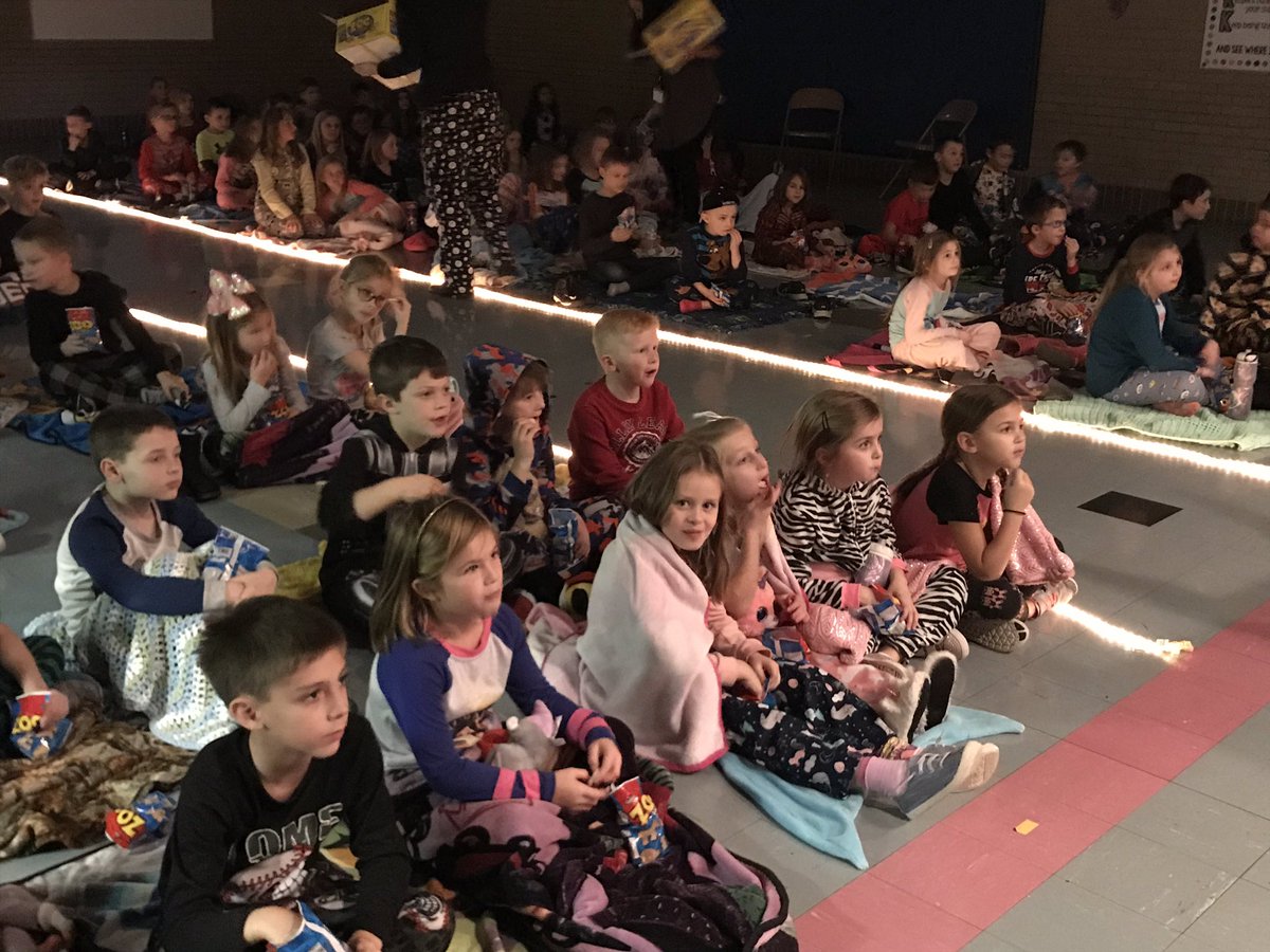 Wylandville CMSD tweet media