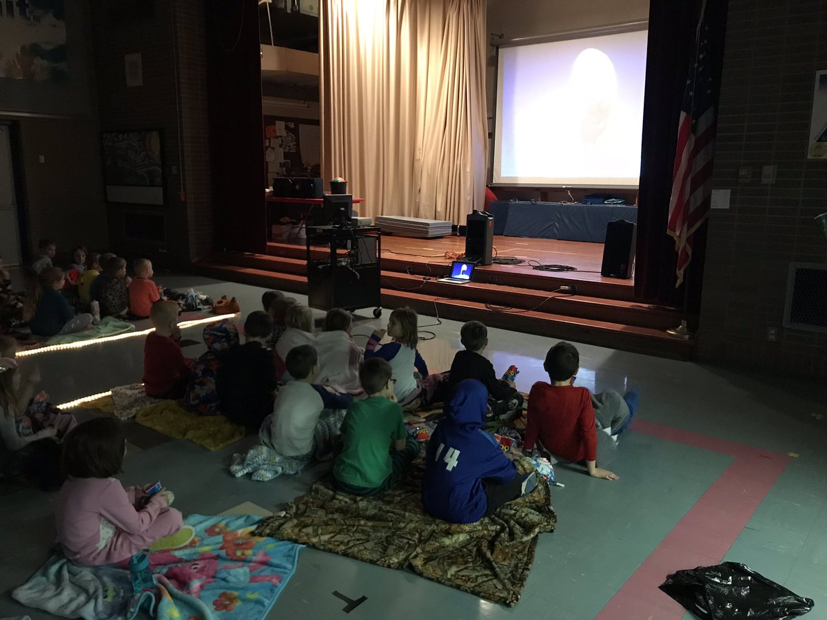 Wylandville CMSD tweet media