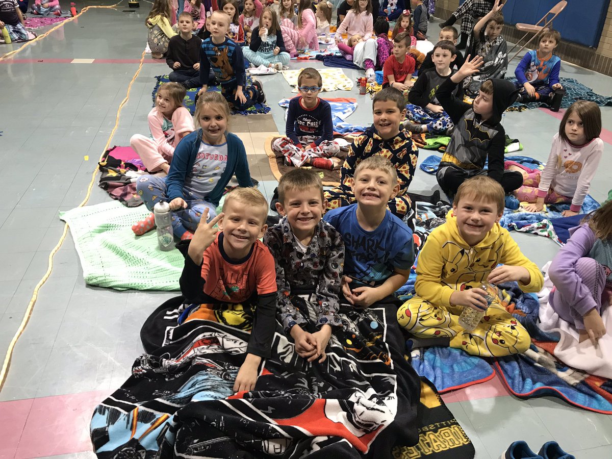 Wylandville CMSD tweet media