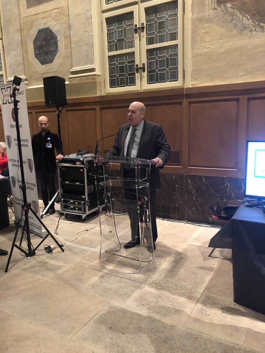 GPMSE_Tech's tweet image. Merci pour ce soir, j’invite tout le monde à se féliciter