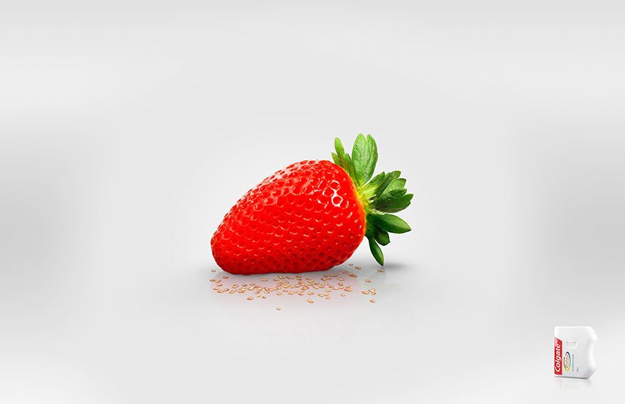 kanguru_ca's tweet photo. 33 Powerful and creative print ads that’ll make you look twice! https://t.co/l9XURYUEvO

#creativity #Ads #brandstrategy #print https://t.co/KA6jpd5HWZ