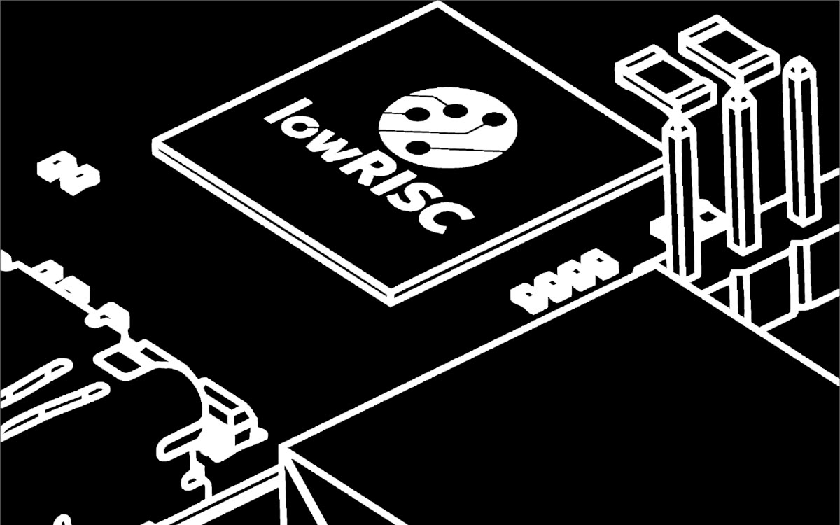 ABOpenLtd's tweet image. lowRISC 0.6 Release Brings Performance, Documentation, Ethernet Improvements.

abopen.com/news/lowrisc-0…

#lowRISC #FOSSi #riscv