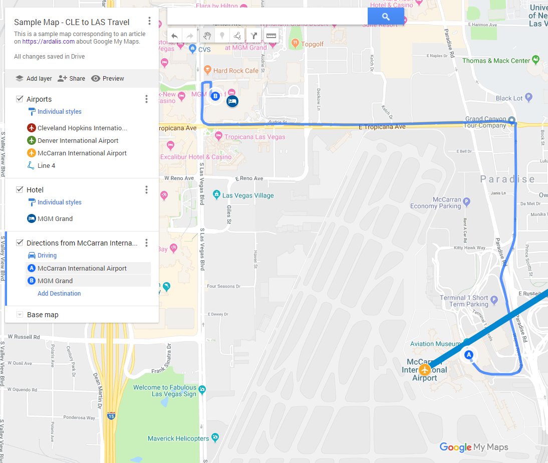Create and Share Custom Google Maps
ardalis.com/add-pins-and-c…