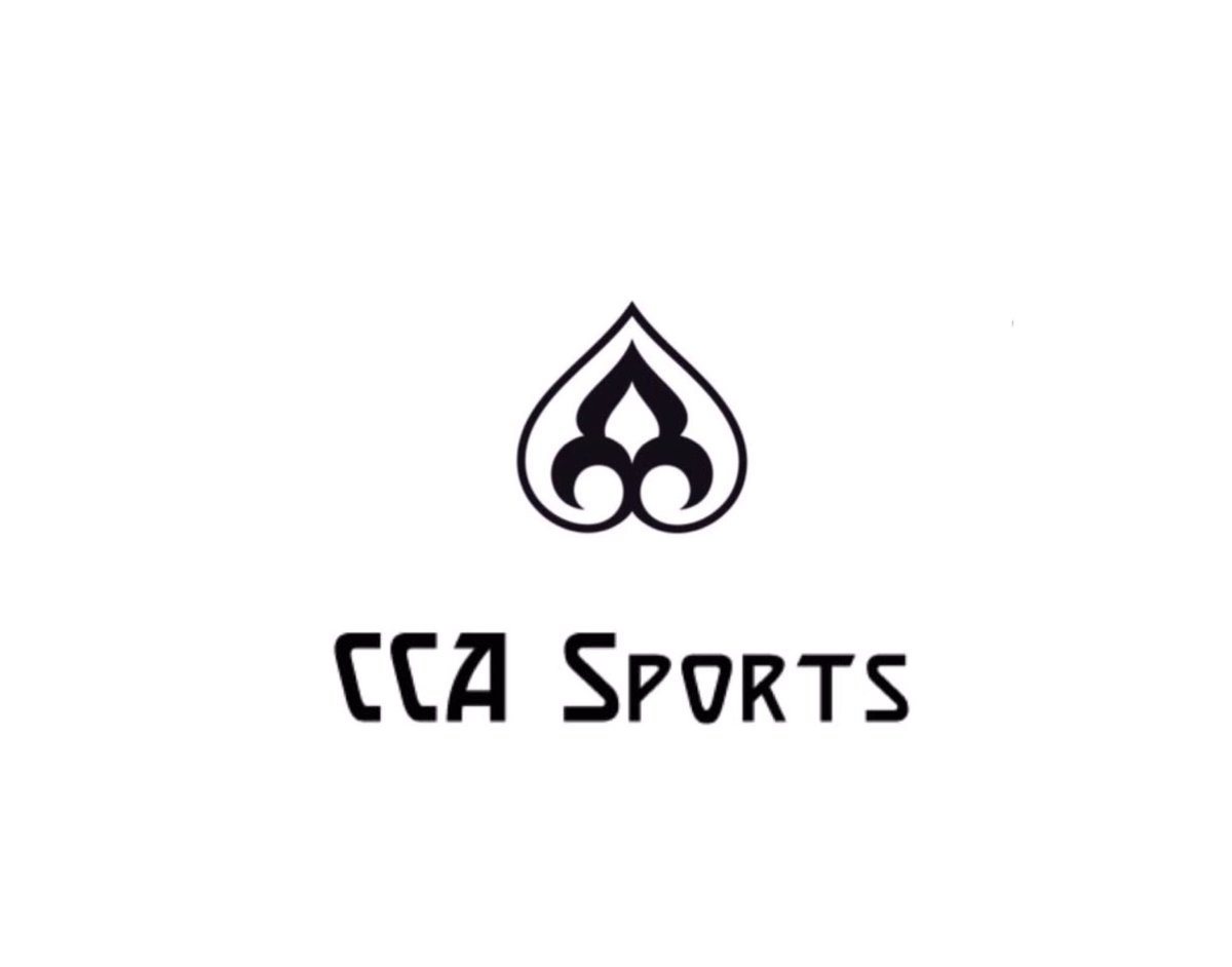 #ICYMI: #CCASports is COMING SOON!

Keep locked in to our social channels for the big reveal...

#WearTheCrown👑
