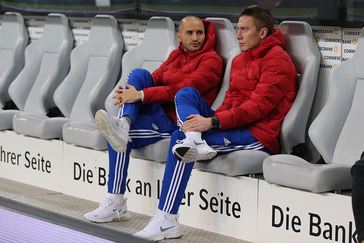 Сборная России (@teamrussia) on Twitter photo 