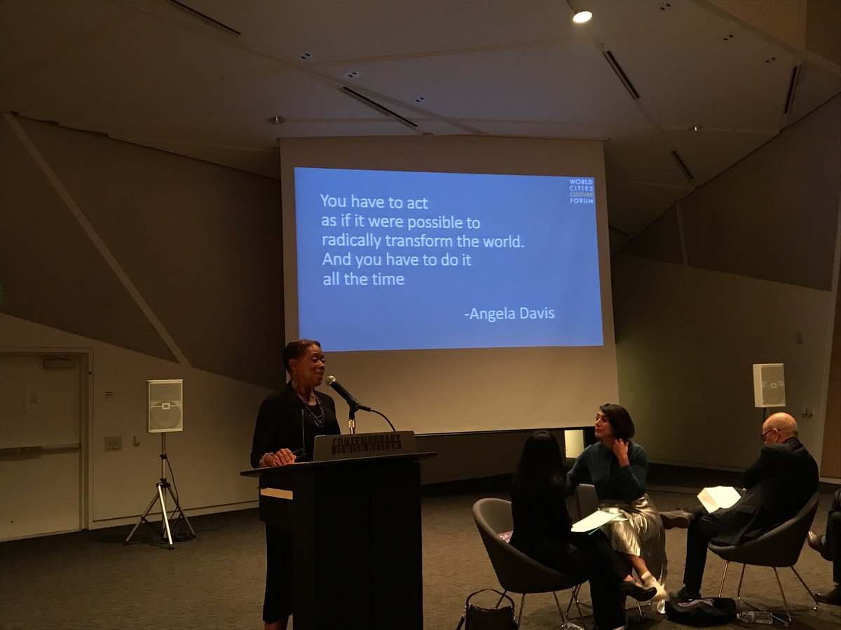bridgetarch's tweet photo. #WCCF2018 a great quote to start everyday life as we all endeavour to improve our cities ! https://t.co/LJWqznjO9e