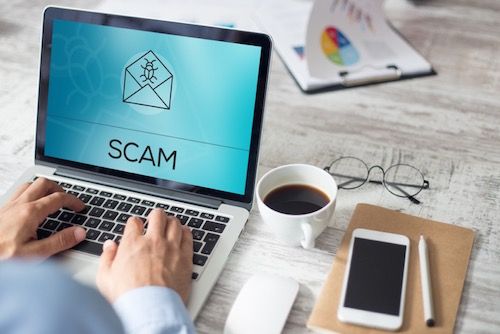 How to Spot a Fake or Scam Website in 2018 | ASecureLife.com bit.ly/2DFwP1y
