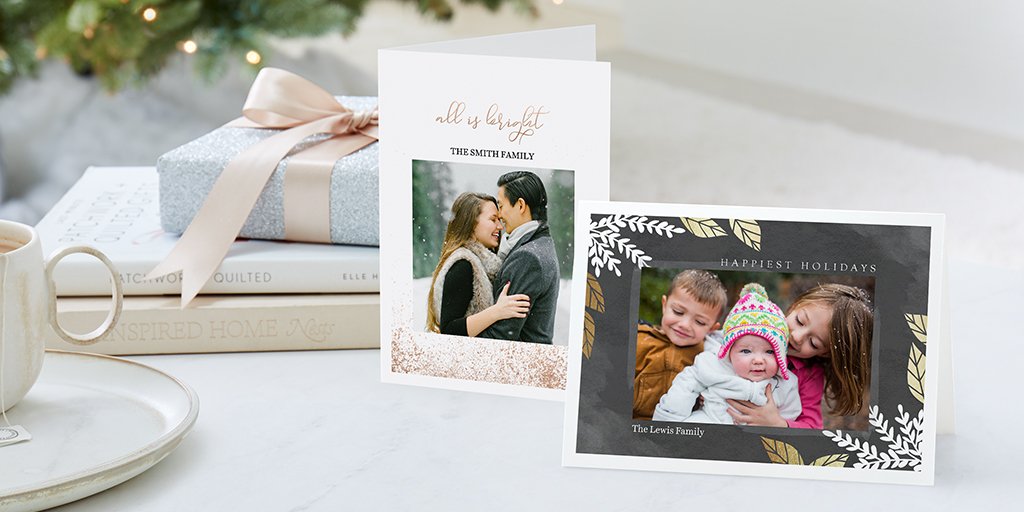 Spread holiday cheer all around. Get 25% off your #holidaymoments🎄 at the Kodak Picture Kiosk now through 11/17. #ad #SK bit.ly/2qpTt5j <a href="/KodakMomentsUS/">Kodak Moments</a>