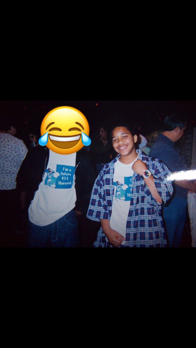 PaulEllisJr's tweet photo. #HowHardDidPuberityHitYou  👀 https://t.co/cj0O5NbglA