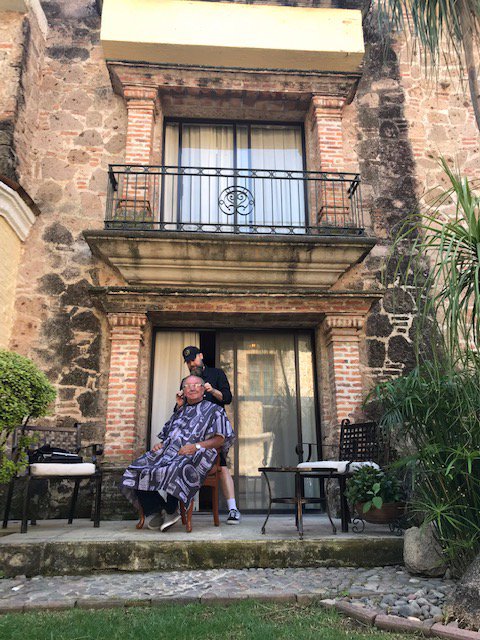 Pete Conway tweet media