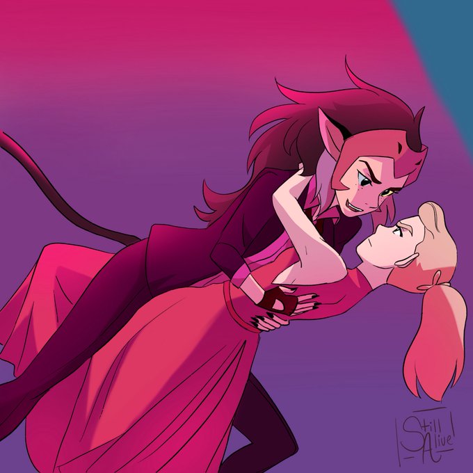 Карта и адора арты